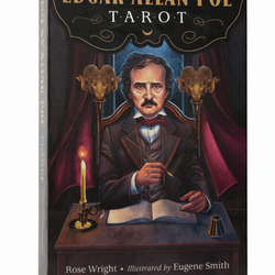 Edgar Allan Poe Tarot Deck