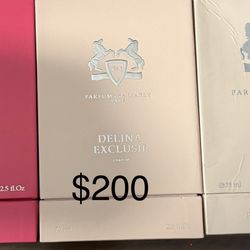 Parfums de Marly Delina Exclusif 