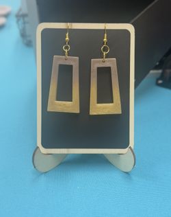 Ombré Earrings