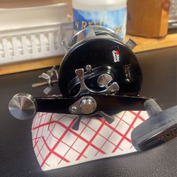 Abu Garcia Ambassadeur 10000C