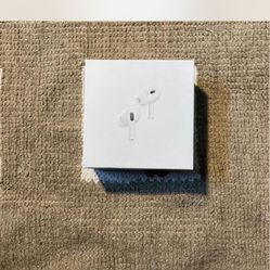 Air Pods Pros 