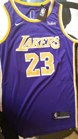 Lebron James Lakers #23