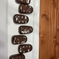 Viral Dubai katifi Pistachio Candy Bar 