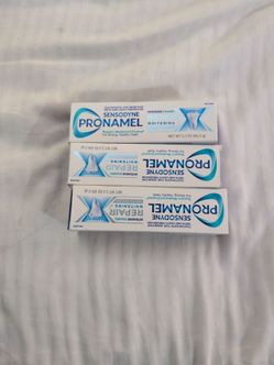 Toothpaste
