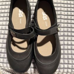 SAS Step Out Mary Jane shoes