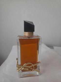 YVES SAINT LAURANT LIBRE EAU DE PARFUM INTENSE 3.0oz/90ml,  New