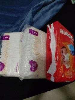 Baby boy stuff