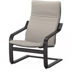 IKEA Poang Arm Chair (set Of 2)