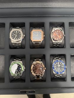 Men’s Watches