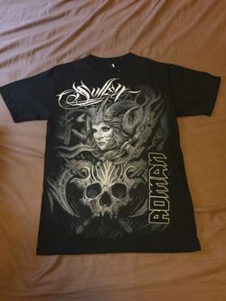 Sullen Art Collective T-Shirt