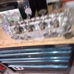 Head Gasket(Mazda 2(contact info removed) 2.2 