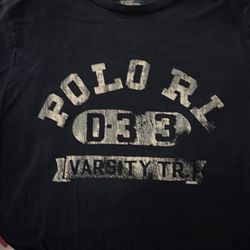 Boys Polo, Ralph Lauren T-Shirt, Size L 14-16 Finall