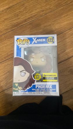 Phoenix funko pop
