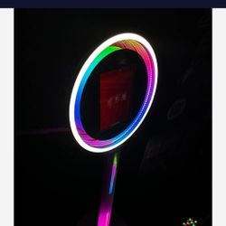 Portable Photo Booth