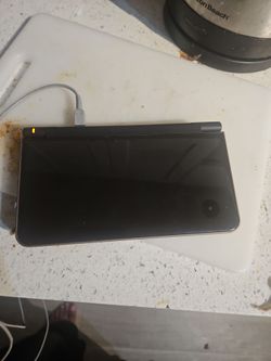 Nintendo DSi XL Handheld Console
