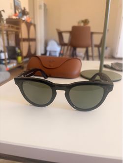 RayBan Meta 2