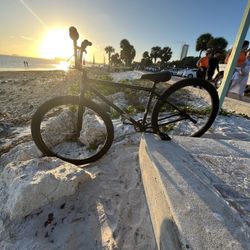 Crew Bike