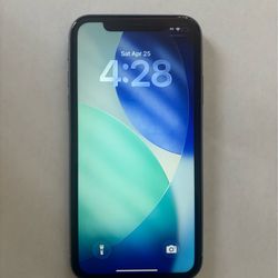 iPhone 11 - great condition
