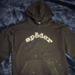 Vvs SP5DER Hoodie 