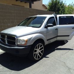 Dodge Durango