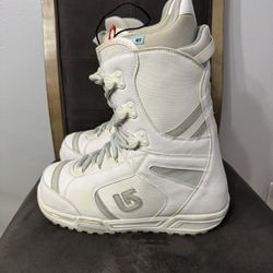 Snowboard Boots W10 