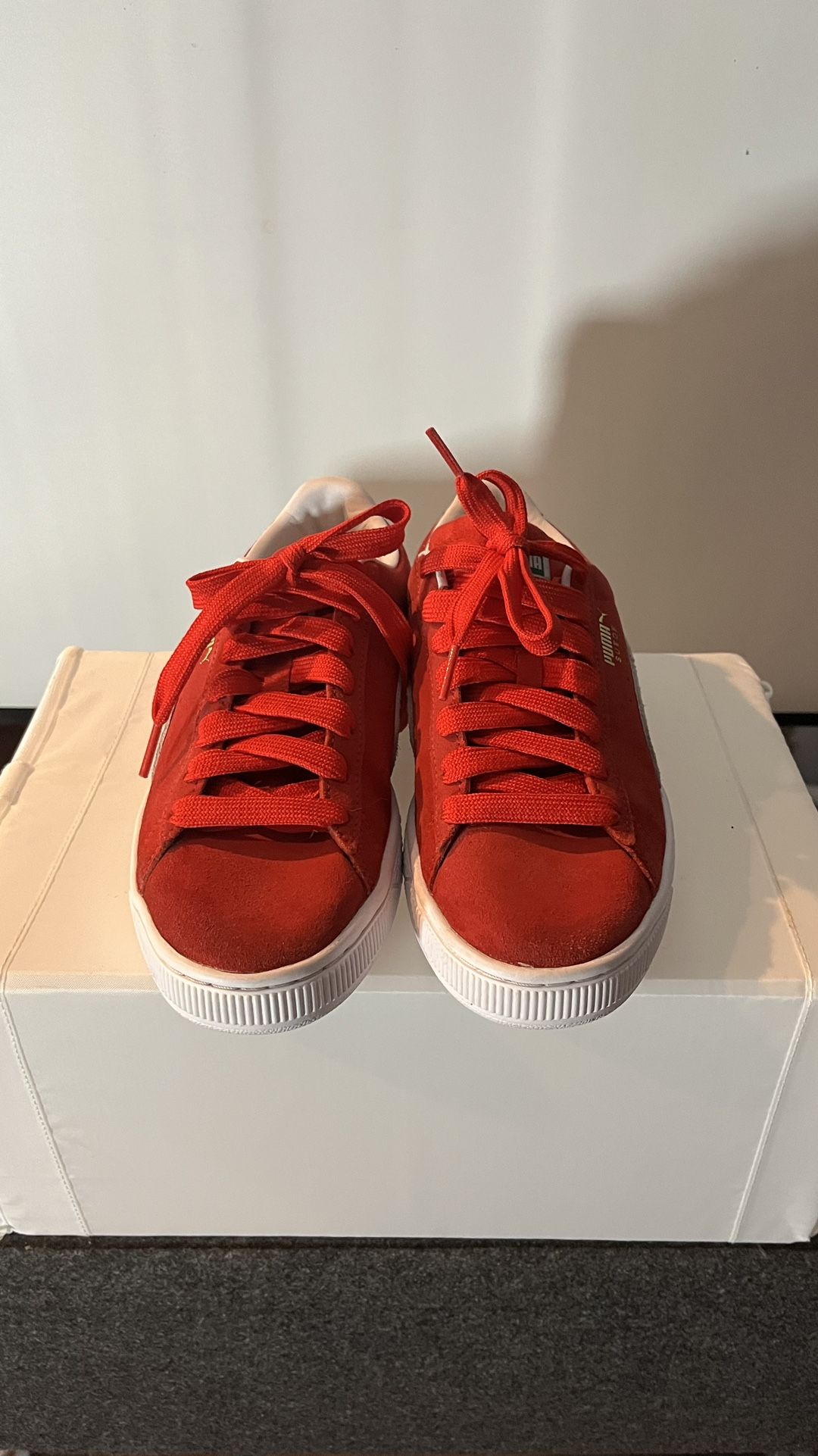 Puma (Make An Offer)