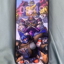 iPhone 13 Pro Max(Read Description)