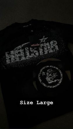 He’ll star shirt