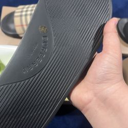 Burrbery Slides New!!!