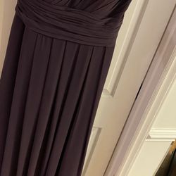 Bridesmaid Dress