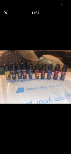 Beginner Candle Dye Bundle – Liquid Dyes + Droppers (Great for DIY)