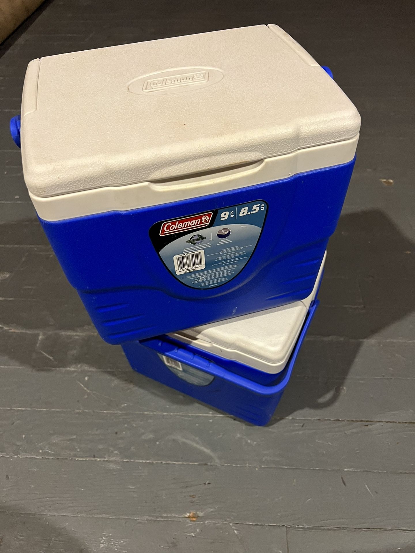 Coleman Excursion Cooler Box 9 Qts