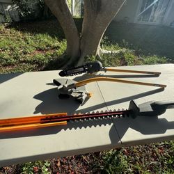 Ryobi Attachments