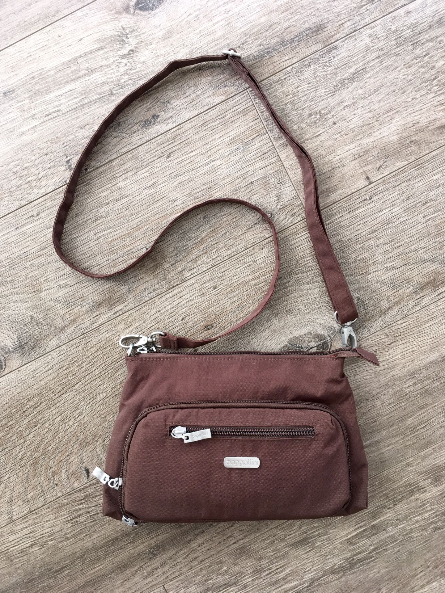 Baggalini Crossbody Bag