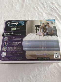 Air Bed
