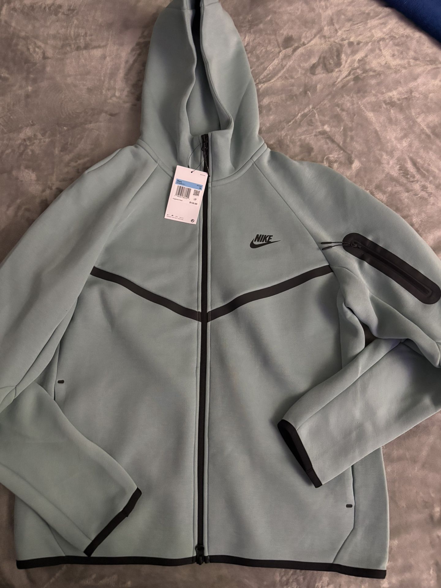 Nike Tech Hoodie
