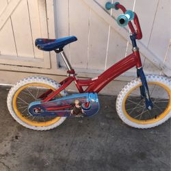 Wonder Women 16 Bike for Sale in San Diego CA OfferUp