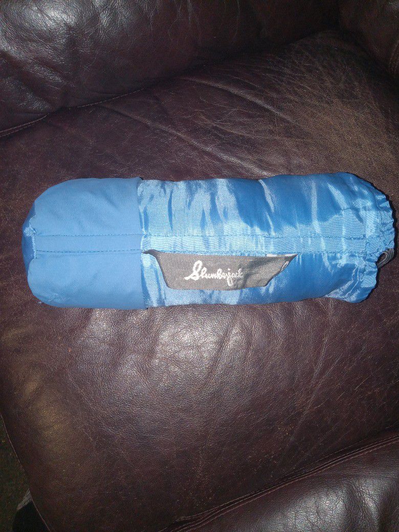 Slumberjack Cooling Sleeping Bag Liner