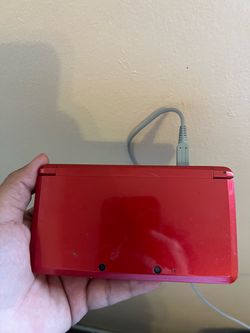 Modded 3DS