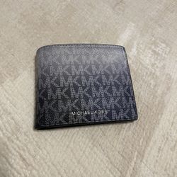 Michael Kors Wallet For Men 