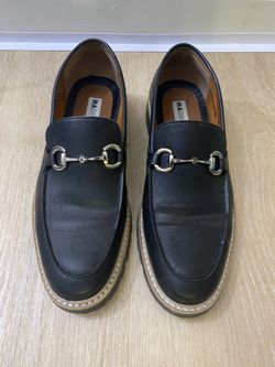 Fancy Steve Madden Shoes