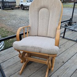 Glider Chair