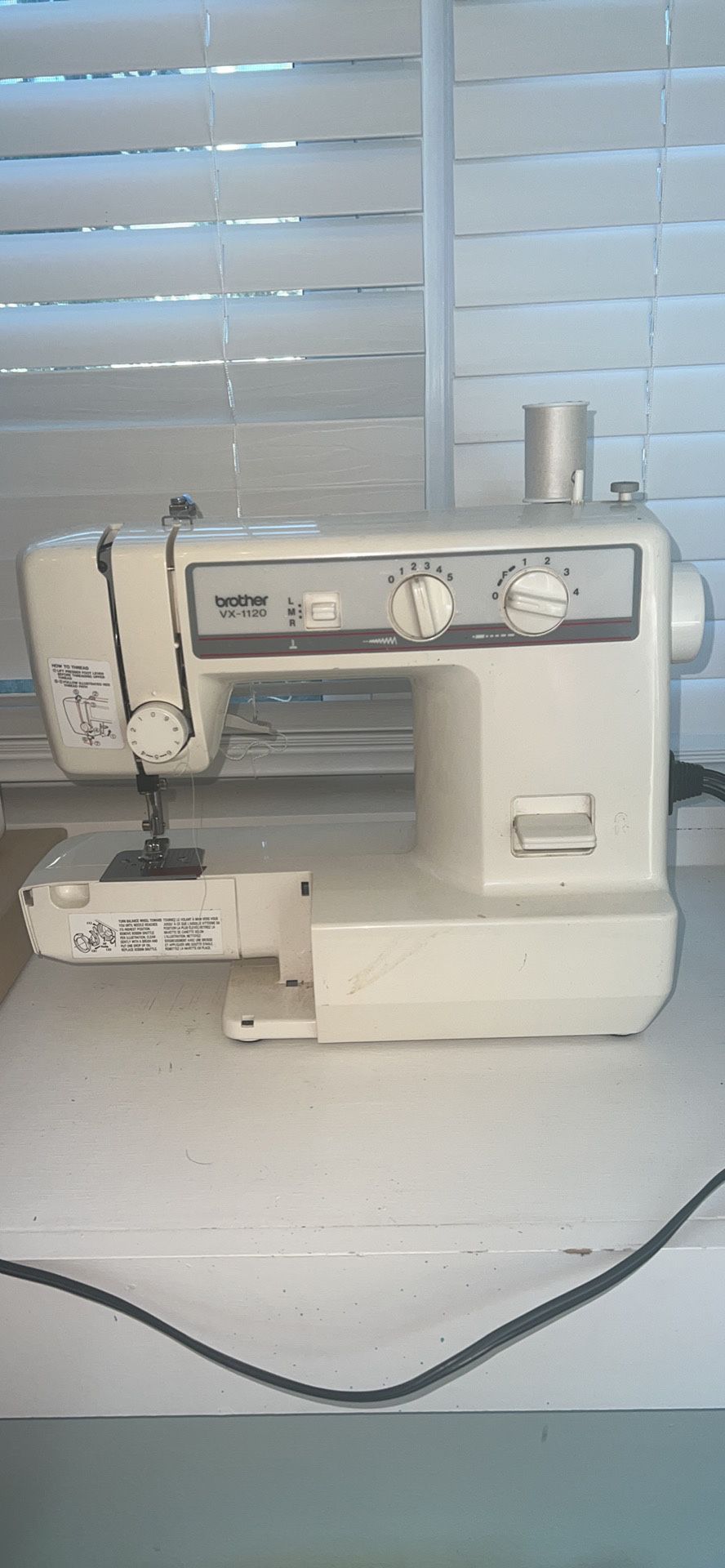 Singer Sewing Machines 