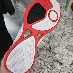 Brand New With Box Nike Sz 9w 7.5 M Very Nice