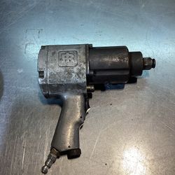 Impact Wrench