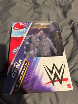 John cena figure
