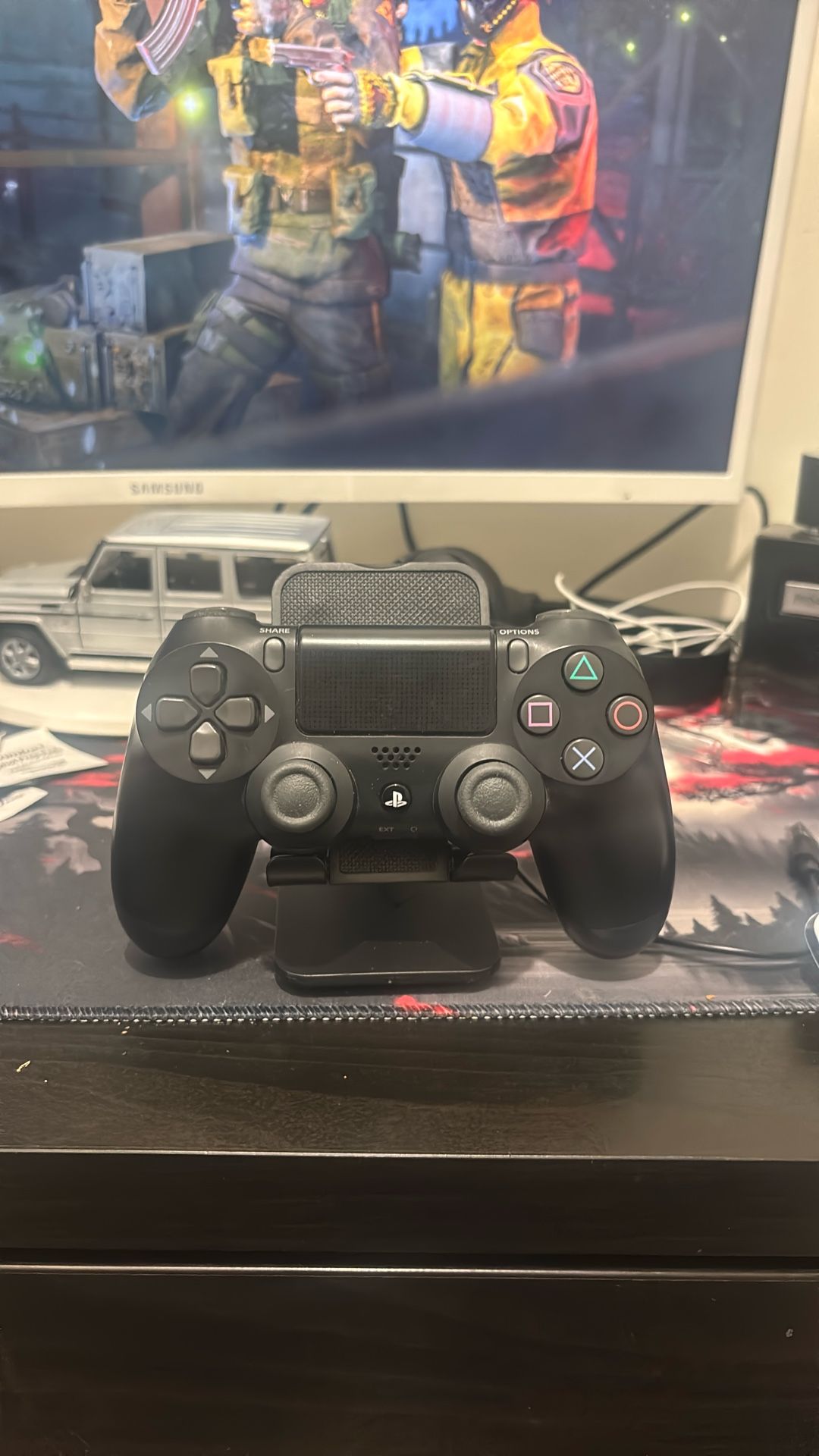 Ps4 controller