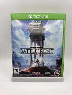 Star Wars Battlefront - Microsoft Xbox One