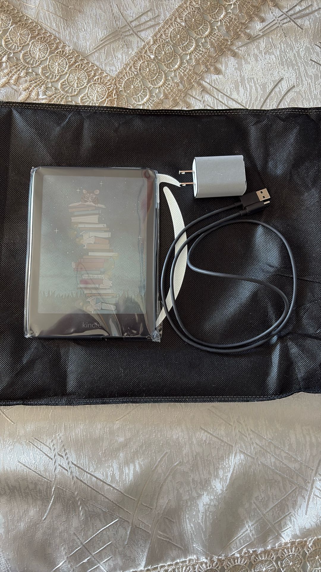 Amazon Kindle Colorsoft Signature Edition