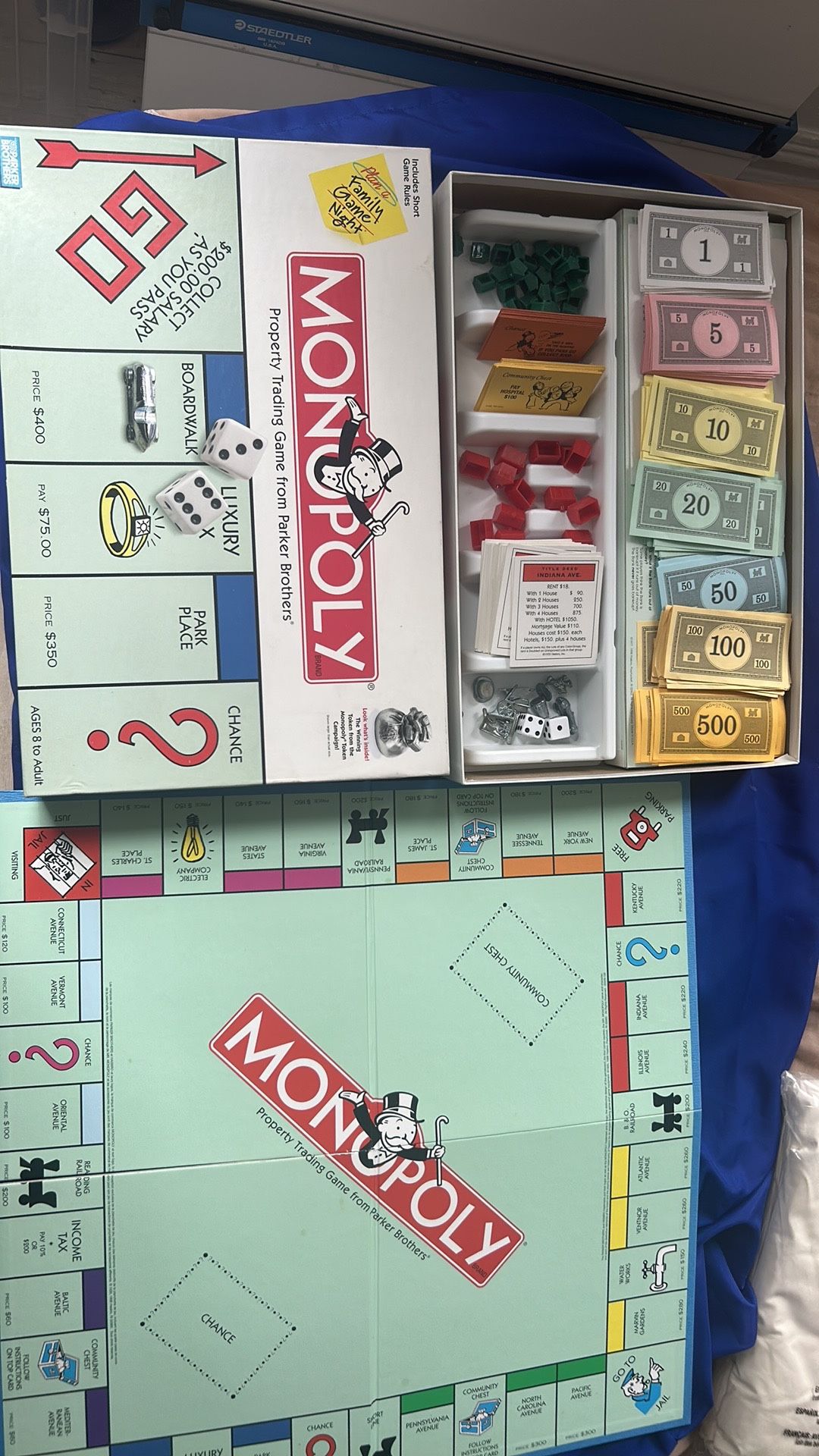 Monopoly